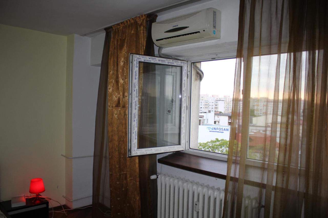 Modern Apartment City Center 2 Bucharest Exterior photo